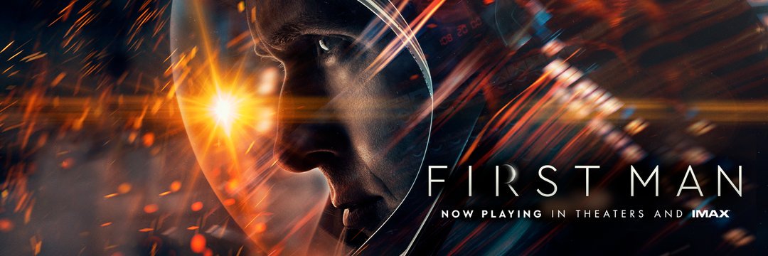BedWolf_G's tweet image. I was just thinking about this movie... It was neat!
#FirstMan #NeilArmstrong  #EngineeringLectures #SpaceDreams