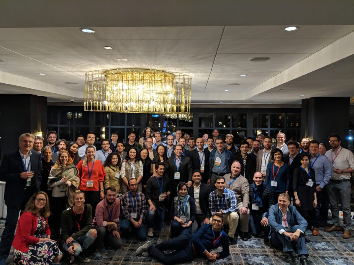 ...and here we are! #NeuroCAS ⁦<a href="/IEEEBioCAS/">IEEE BioCAS 2019</a>⁩ ⁦<a href="/ieeecassociety/">IEEE CAS Society</a>⁩ ⁦<a href="/IEEEBrain/">IEEE Brain</a>⁩ #ngni