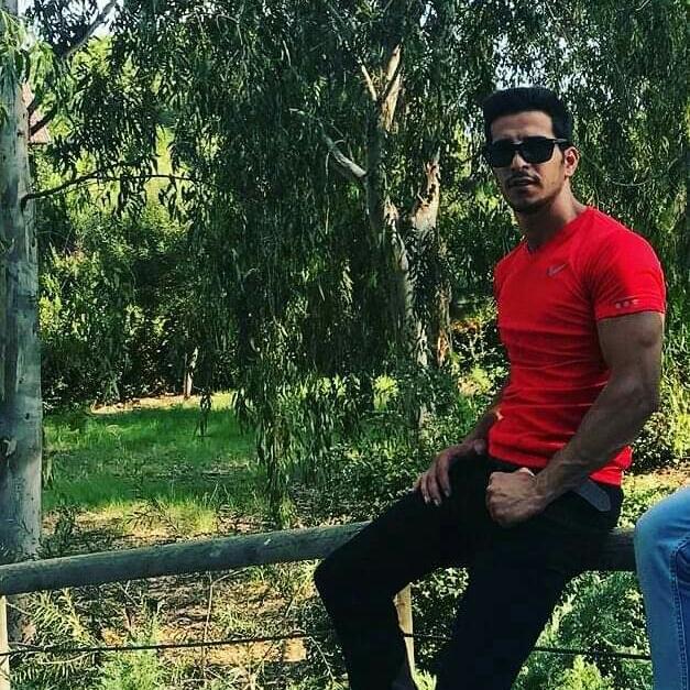 #YeniProfilResmi