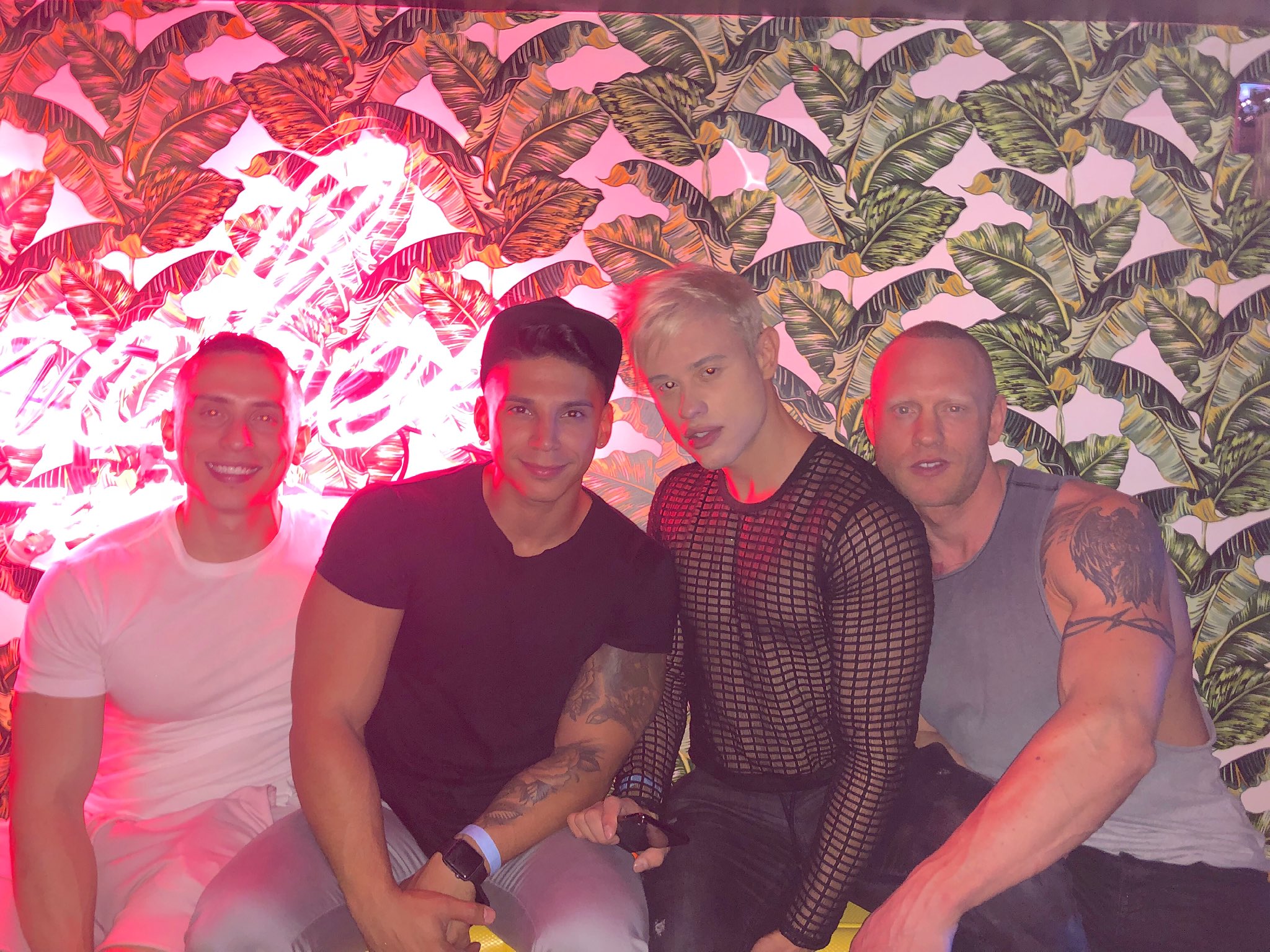 DIEGO GRANT🔪 on Twitter: "porn boys 🎬