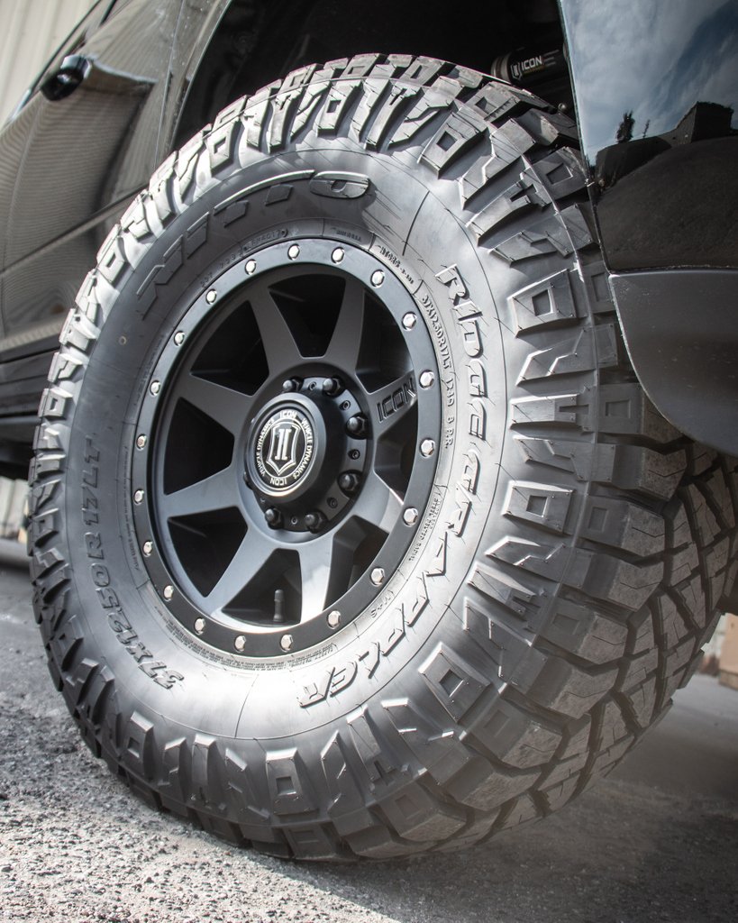 NittoTire's tweet photo. What size Grapplers are you running?
#NittoTire | #RidgeGrappler | #GrapplerAdventure | #GoGrappler | #IconAlloy | @IVDSuspension | #IVDEquipped | #37s https://t.co/KvEIBA7JzL