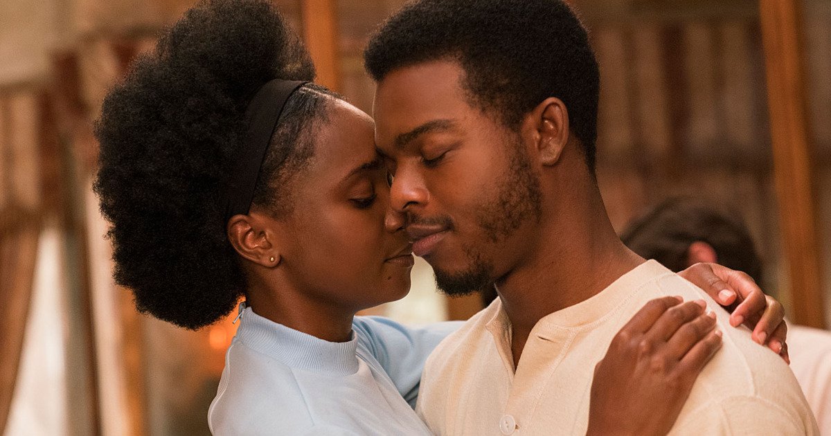 adambaldwin92's tweet photo. If Beale Street Could Talk | Barry Jenkins

Brilliant. Jenkins masterfully juxtaposes the romanticised story of Tish and Fonny's past with their bleak present-day situation. It's warm, colourful and has an exceptional score transporting you along. A worthy follow up to Moonlight. https://t.co/wlmJUfB4qo