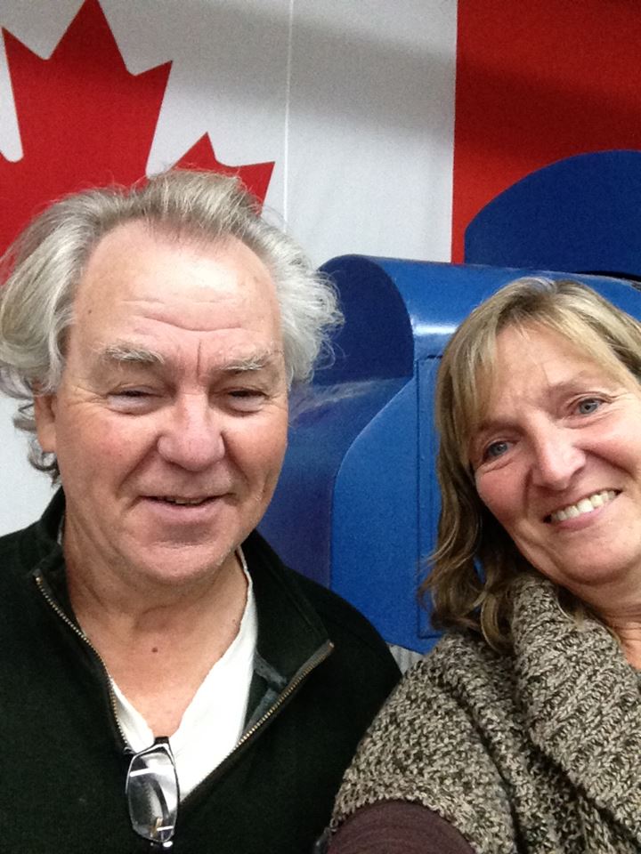 How many field trips offer students the chance to meet an astronaut?!  My class learned so much about messing with air at the London Jet Museum, and we had the opportunity to meet retired astronaut, Bjarni Tryggvason! Super Cool!