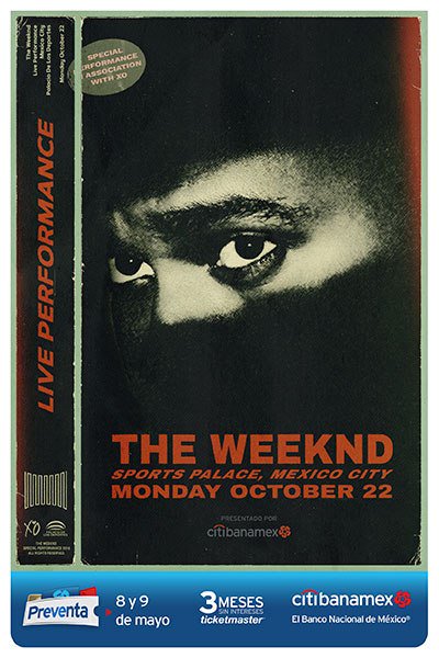 FestJumpers's tweet photo. ¡#CORRAAAAAAAAAAAAN!🏃‍♀️🏃🏃‍♀️🏃👇🏻
Hoy estamos regalando muchos pases dobles para:
#TheWeeknd
#FosterThePeople
#DieAntwoord
#Morrissey
Da RT a este Tweet para participar y acá la dinámica ⬇️⬇️
https://t.co/W5Q233WQ8B https://t.co/grL9XCILOH
