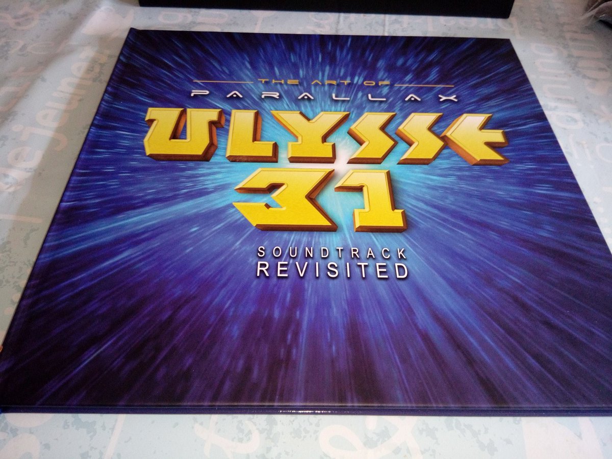 Jerome057's tweet photo. #ulysse31
#musique
#宇宙伝説ユリシーズ31
#UchūDensetsuYurishīzuSātīwan
#JeanChalopin 
#NinaWolmark 
#lOdysséedHomère
#BernardDeyriès
#nostalgie
#davidcolin https://t.co/oZbizIZVJe