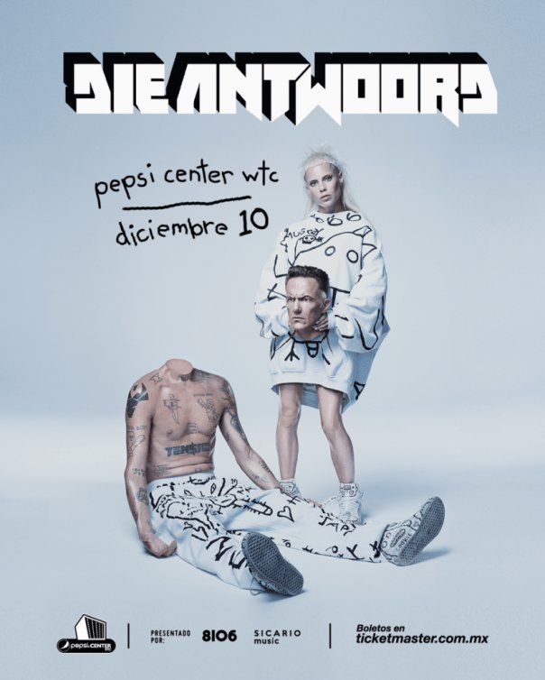 FestJumpers's tweet photo. ¡#CORRAAAAAAAAAAAAN!🏃‍♀️🏃🏃‍♀️🏃👇🏻
Hoy estamos regalando muchos pases dobles para:
#TheWeeknd
#FosterThePeople
#DieAntwoord
#Morrissey
Da RT a este Tweet para participar y acá la dinámica ⬇️⬇️
https://t.co/W5Q233WQ8B https://t.co/grL9XCILOH