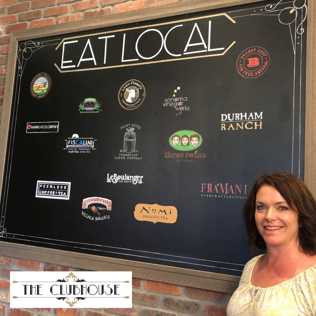 PleasantonHote1's tweet photo. We support local because thats who we are!
#ThePleasantonHotel #localfare #localartist https://t.co/zJyza3PaEE