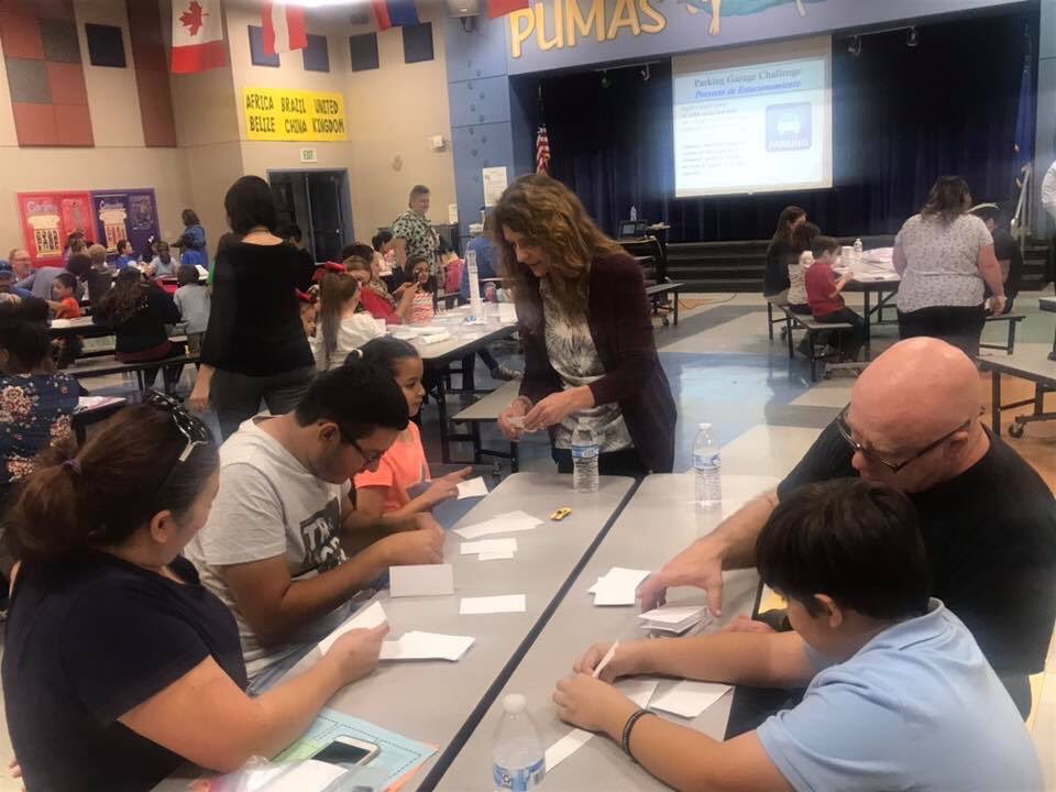 CCSDFamily's tweet image. October is #ThankaPrincipal month! Let’s thank these hands-on leaders of #familyengagement #linkedtolearning: Principal Harvey (I.J. Earl ES), Sheila Cooper (@VincentTriggsES), Dr. Wyatt (@WoolleyElem) &amp;amp; Butch Heiss (@ClydeCoxElem), &amp;amp; Rene Cazier (@perkinspumas). 👏🤝#1forKids