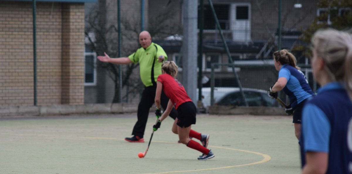 Pendle Forest Hockey tweet media