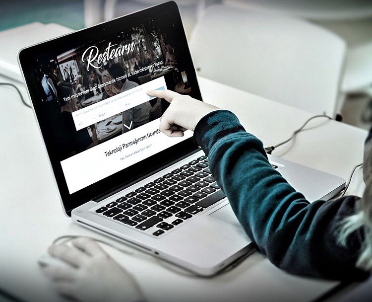 Restearn uygulaması ile ilgili merak ettiklerinizi restearn.com adresinde bulabilirsiniz.