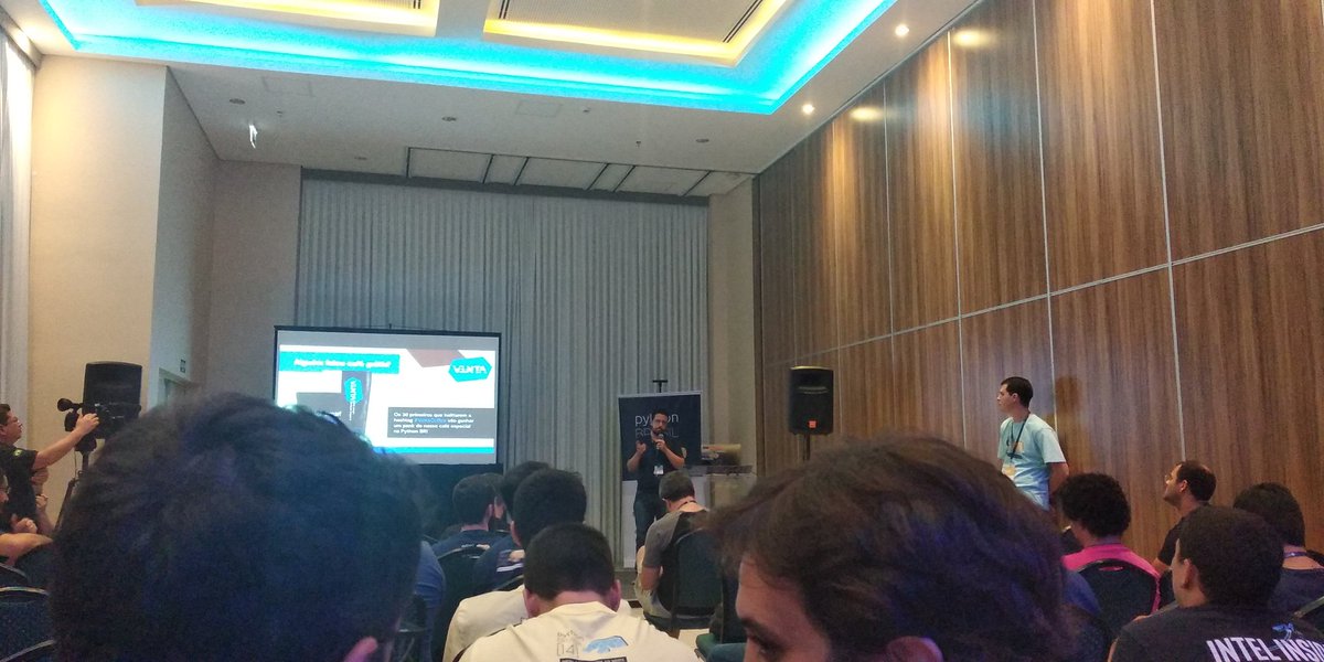 quatroka's tweet image. #VintaCoffe #pythonbr14 
Como programar seu processo de software?