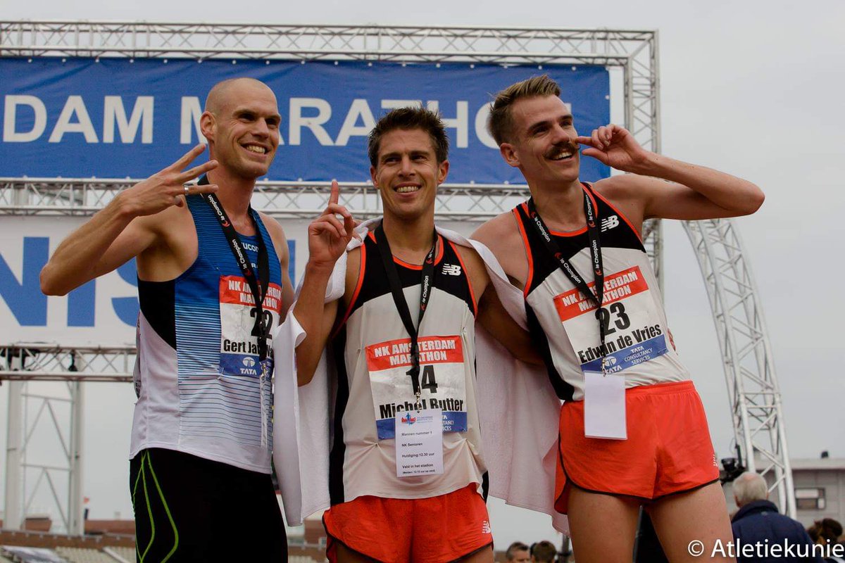 15% KORTING IN DE RUNSUPPLIES WEBSHOP! De bronzen medaille van onze Gert-Jan op het NK marathon moet natuurlijk gevierd worden! Daarom nu 15 procent korting op de producten van Qwin, Doubdle en weerstandbandjes met de kortingscode 'marathon' op runsupplies.com