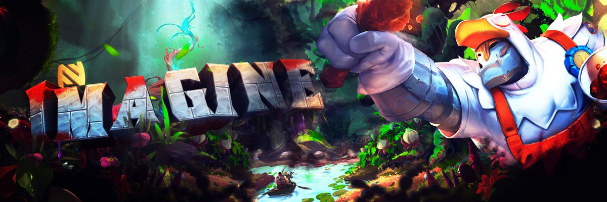 RumbleDZN's tweet image. Header for @NaiveImagine 
HD: behance.net/gallery/713302…
likes and retweets are appreciated!