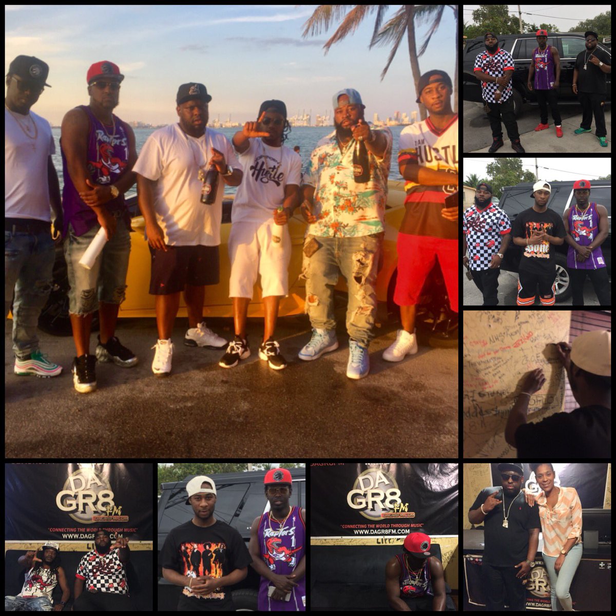 oma_radio's tweet image. #TuneInTo DJ THA KID QUEST @DjThaKidQuest OMA Plug Show Miami2London  #NOW omaglobalradio.com/listen-live/