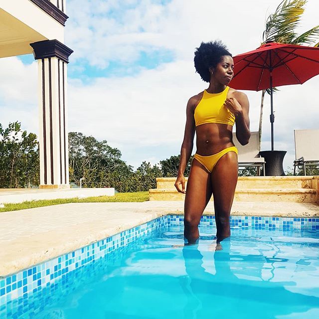 fearthefall's tweet photo. Back to reality for a day and already looking forward to the next adventure 😏 📸: @flingstones

#takemeback #activelygemma  #sunnydays #ihatewinter https://t.co/ZoJUCjlY7r https://t.co/aAVoBMp97s