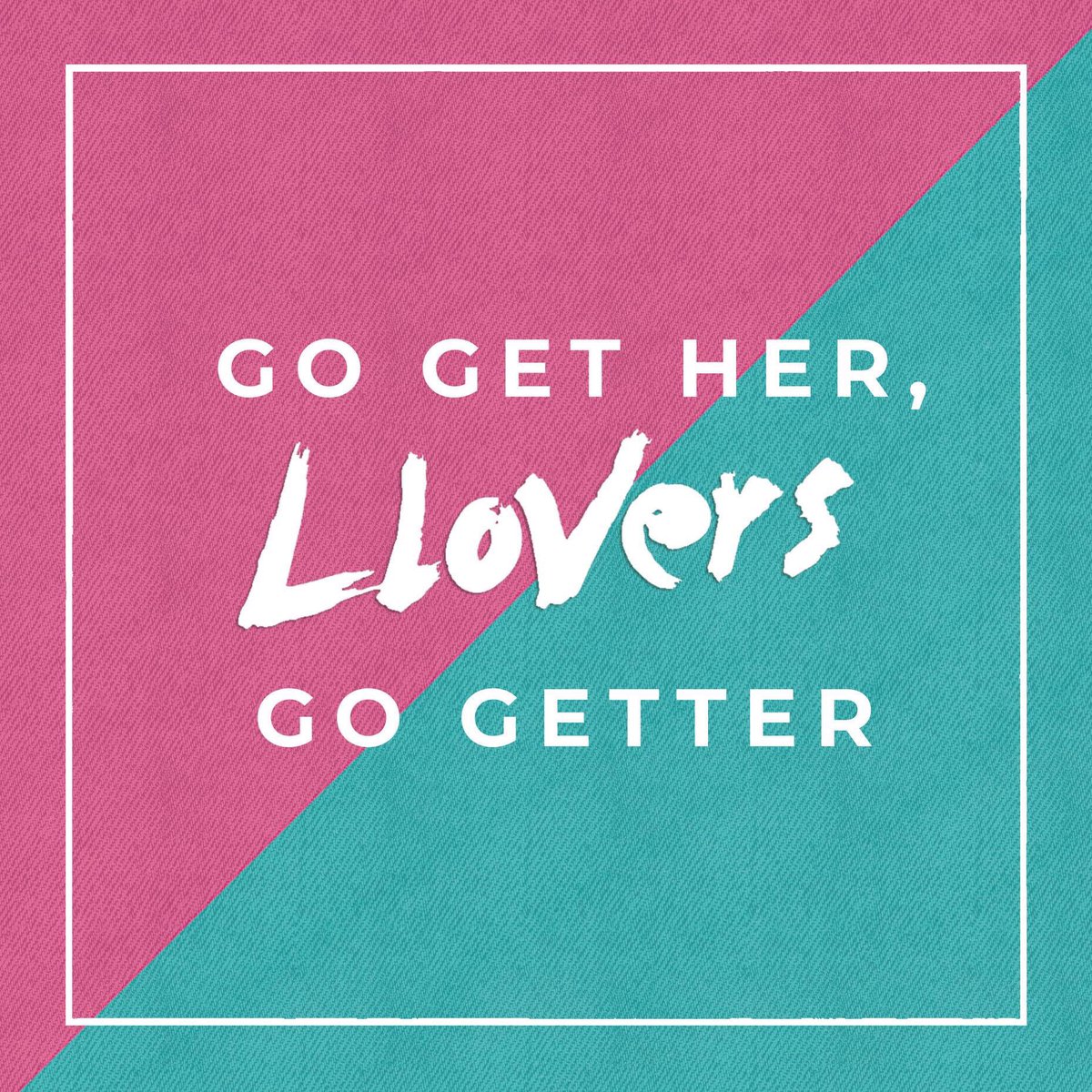 JohnOxley777's tweet photo. Open @Spotify And discover this brilliant ( New Single 
“Go Get Her, Go Getter” 
By the magnificent #Llovers ( @wearellovers )
“Fragrant dream pop matching sighing harmonies against those crisp, frost - tipped guitar lines. Perfectly Formed! #Clash
 https://t.co/XcirUJBYgQ https://t.co/rdUJtqwDg5