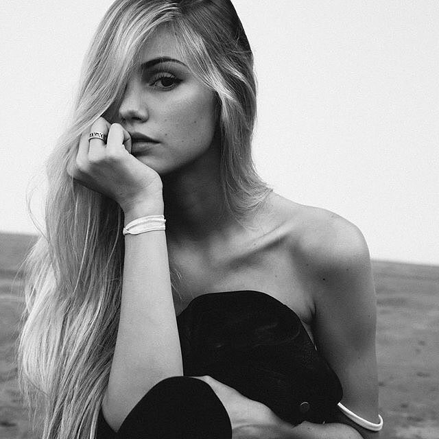 i didn't hear you say action, but just know i'm always camera ready.