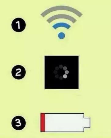 EmceeSLIM's tweet image. Our greatest frustration in today&apos;s generation👍😂

#internetconnection #emptybatteries #dataloading