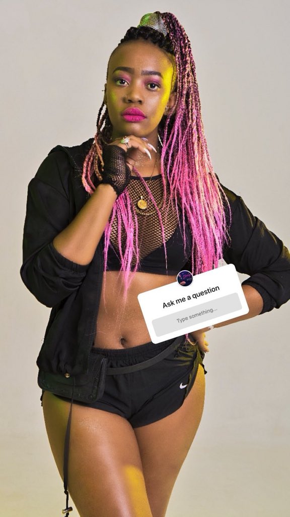 Hello Artsquad I know I’ve been away but I’ve been cooking. 
Ask me anything you’d like to know ♥️