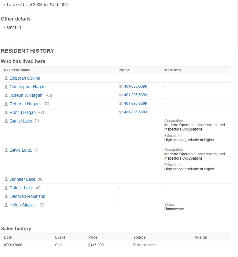 TruthPatch's tweet image. Address details
homemetry.com/house/1560+HIG…