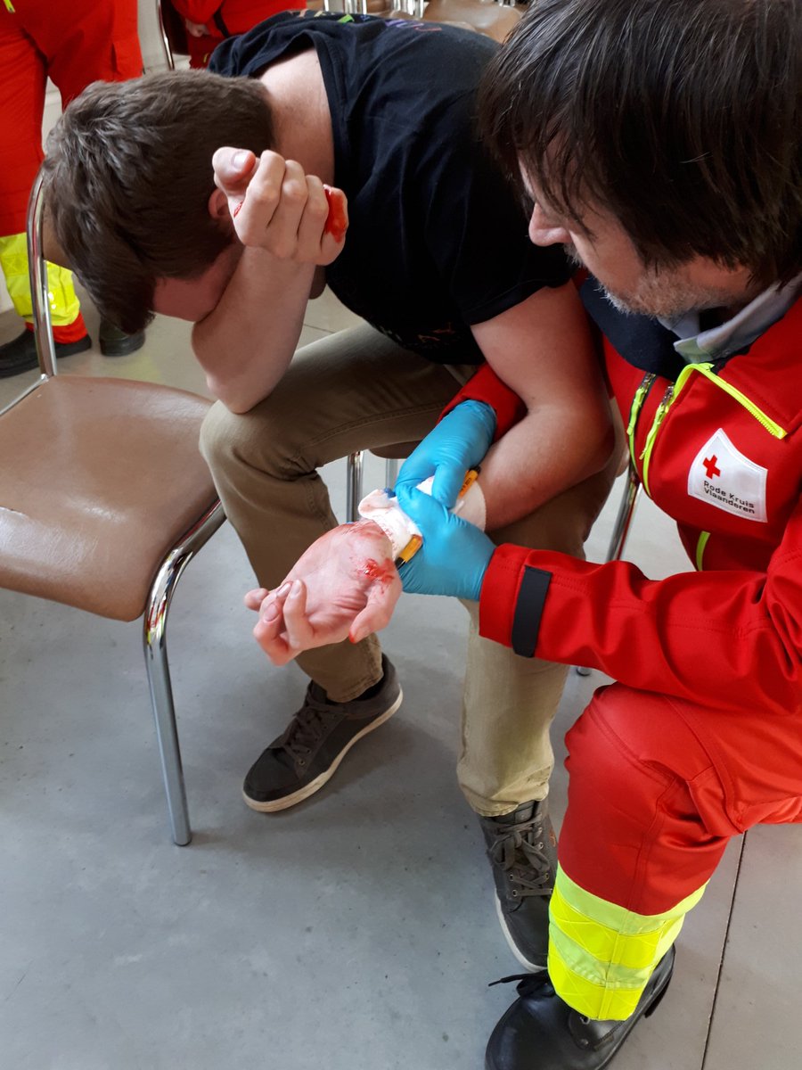RKWarAnz's tweet photo. Eerste impressies van onze bijscholingsdag #levenslangleren #blijvenoefenen #topteam https://t.co/KHj0FTsff7