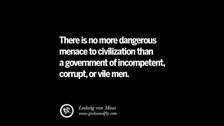 Tau ya Mariri on Twitter: "Which ANC? The ANC I grew up studying ...