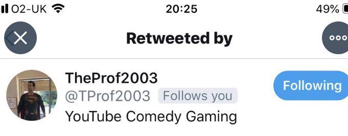 TheProf2003 tweet media