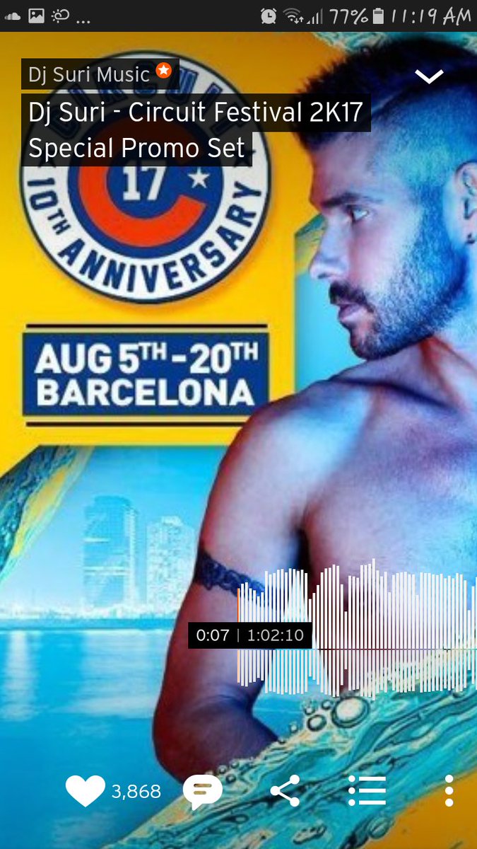 ruben_figueroa's tweet image. La leyenda de @DjSuriMusic  #djzuri es real @disparamargot @faustoponce @ximenadelam @latiaveros @szurita @Horacitu #FelizDomingo #DjTakeOffChallenge