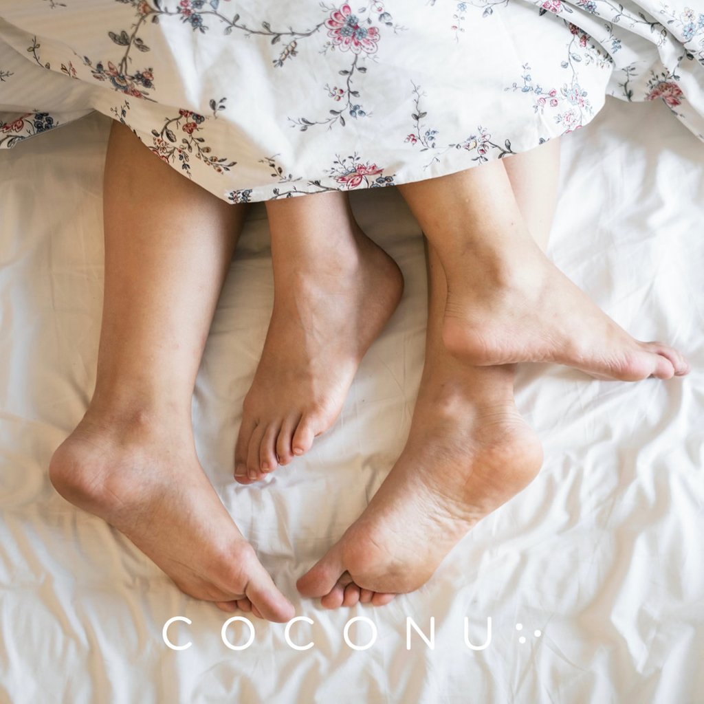 coconu's tweet image. Let's talk sex. It's healthy. It's natural. It's a potent source of pleasure, connection and renewal. Plus it's a ton of fun. But here's a secret. It can be even better. 

#coconufan #dateyourmate #loveyourspouse #enhancepleasure #sexualhealth #intimacy  #feelgood #romance