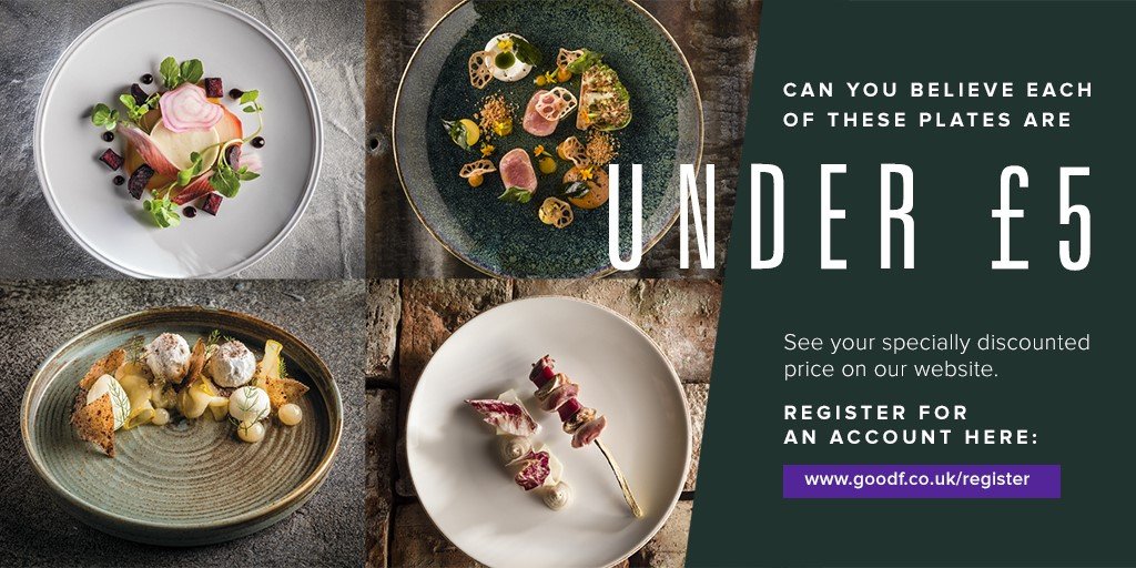 GoodfellowsLtd's tweet image. We are back open tomorrow at 8.30am for more #tabletopmagic

Can't wait till then? Head over to our website, where you can browse, get ideas and shop!

goodf.co.uk/register