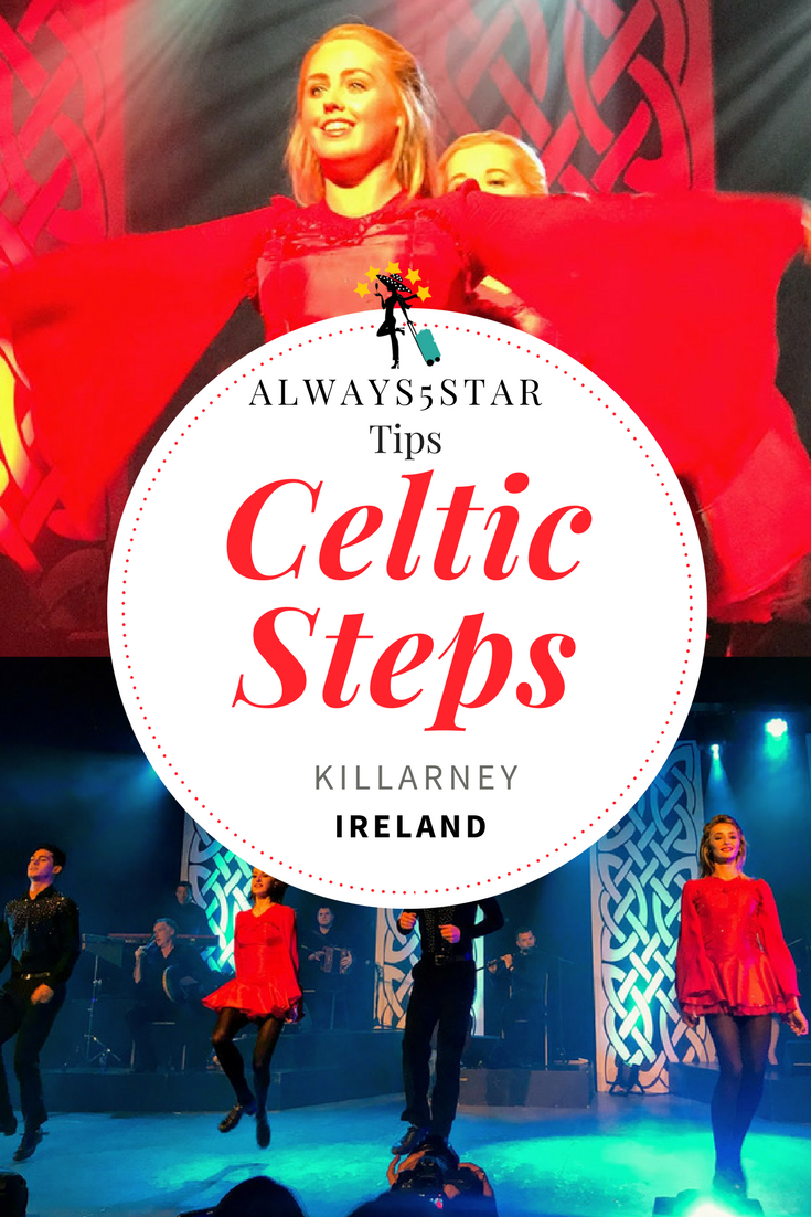 always5star's tweet photo. Heading to #Killarney & love Irish music and dance? Read all about the The #CelticSteps Experience in Killarney https://t.co/RGsDXRmGej
๐๐๐๐๐
@DiscoverIreland @DKillarney #Travel #TravelTips #LuxTravel #LuxuryTravel #Celtic #VisitKillarney https://t.co/zawL14ES5d