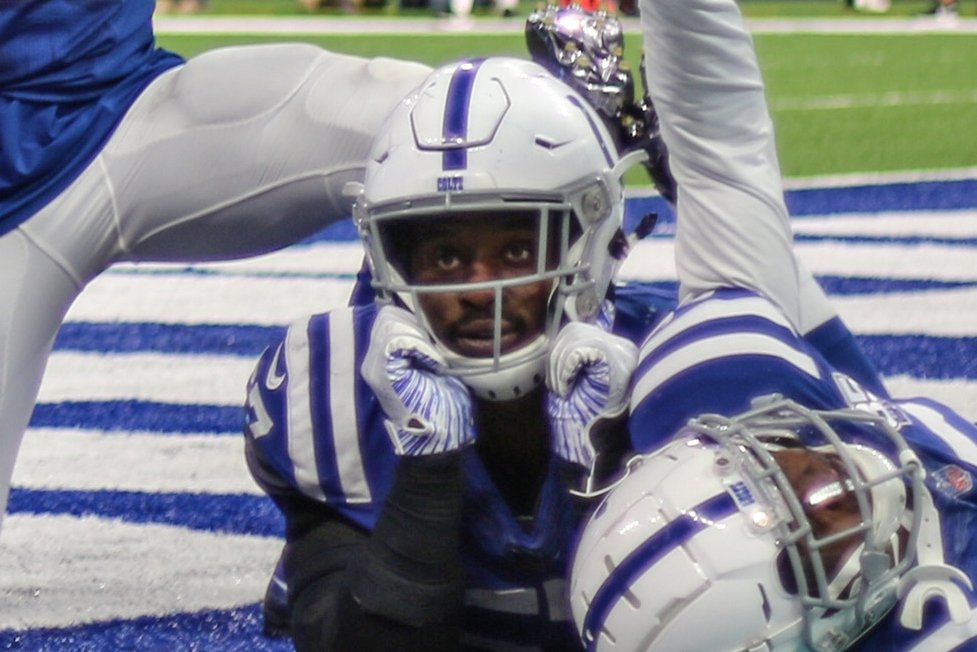 Looking at this defense like... 😍