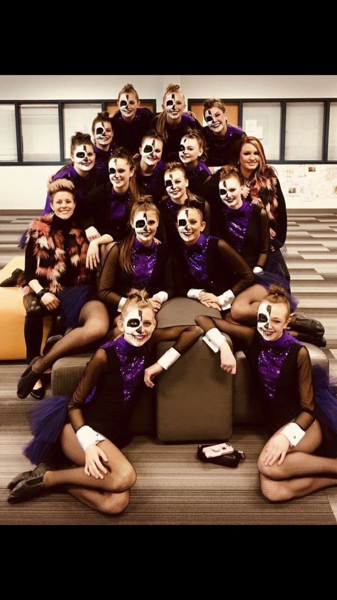 Only one more sleep until the time we’ve all been waiting for!💜