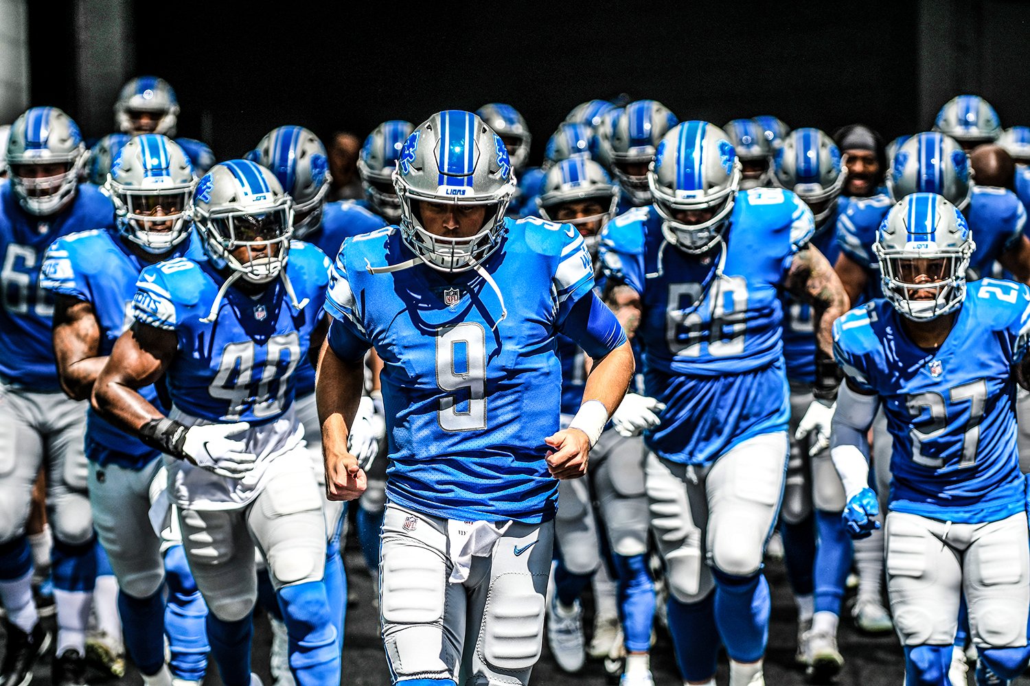 Have Detroit Lions Won A Superbowl?