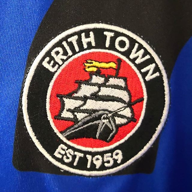 BeautifulGame15's tweet photo. Erith Town FC #erithtownfc #erithtown #erith #etfc #dockers https://t.co/qGvLlOULVc https://t.co/CLEfhMXdn7