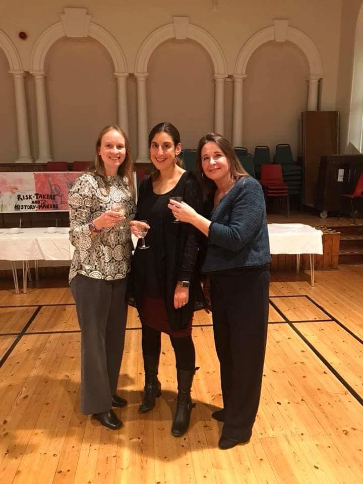 Nancy Drew 🇪🇺 🇺🇦 tweet media