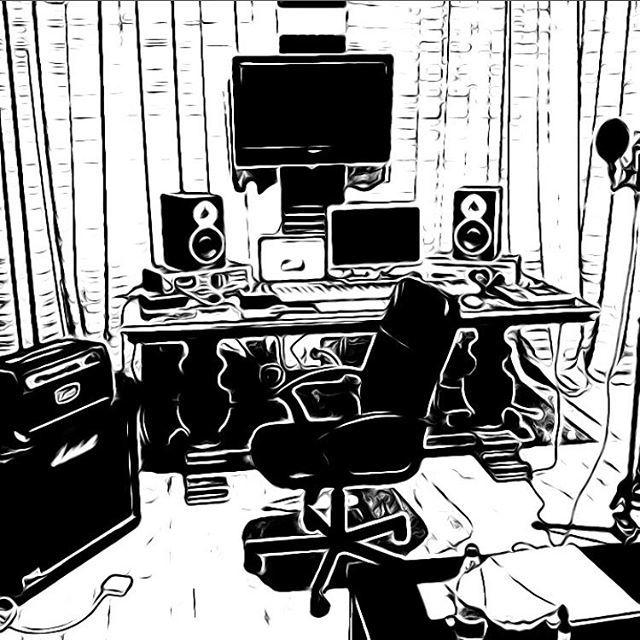 element8_music's tweet image. Studio-Time 🖤🎧🔝
element8’s Studio .
.
.
.
.
#element8 #element8_music #working #newtrack #ep #ableton #original #psy #psytrance #techno #goa #2018 #looking4label #dance #move #sweat #staytuned #bassline #drums #producer #music #milan #italyStudio-Time 🖤🎧🔝
element8’s Stud…