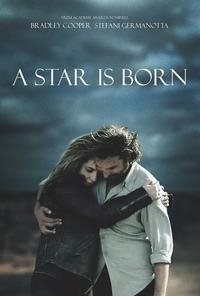 therevreviews's tweet photo. #RevReviews #AStarIsBornMovie- It will receive lots of Oscar nods...and I didn't like it one bit. Actually, didn't like the previous 2 remakes either. I did enjoy seeing Dave Chappelle and Andrew Dice Clay in it. https://t.co/PFbTE5HF5U