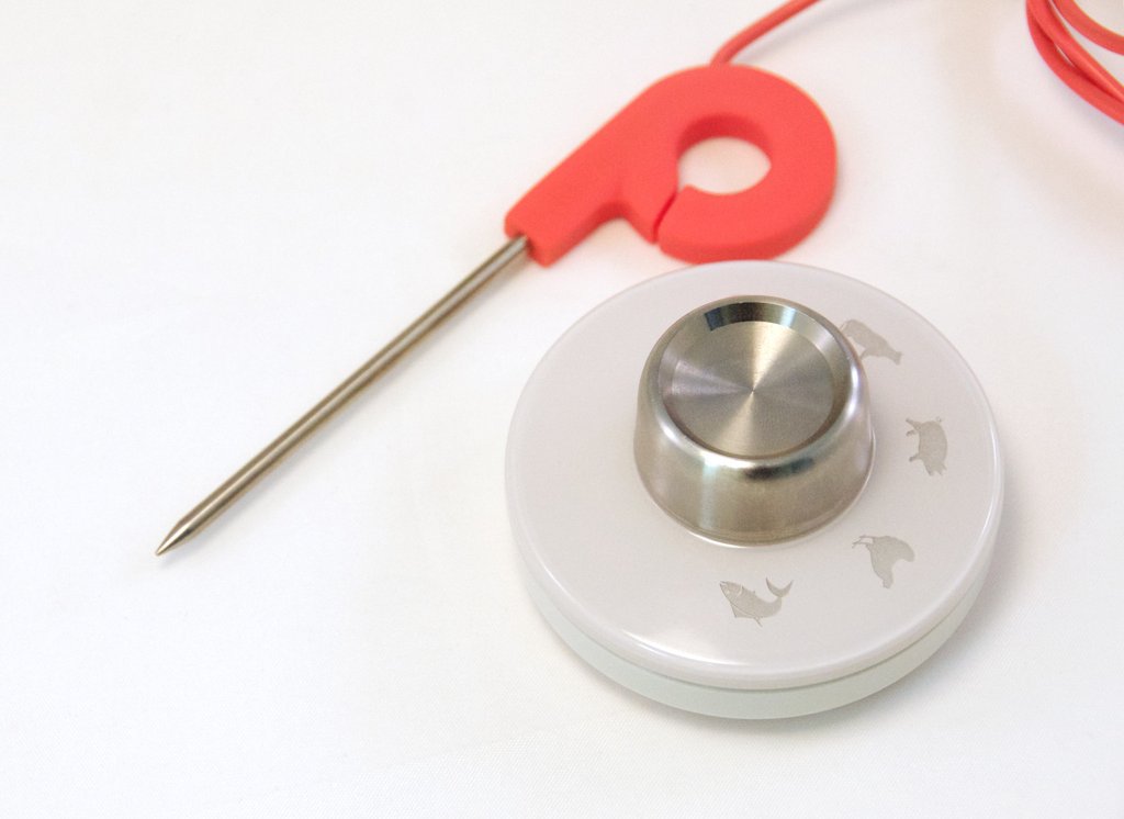 thingsberry's tweet photo. Range Dial smart cooking thermometer

Get Yours On 
https://t.co/hVXQlCJhQ7

Website - https://t.co/XC60tE9ShO https://t.co/Dq6pMaaS19