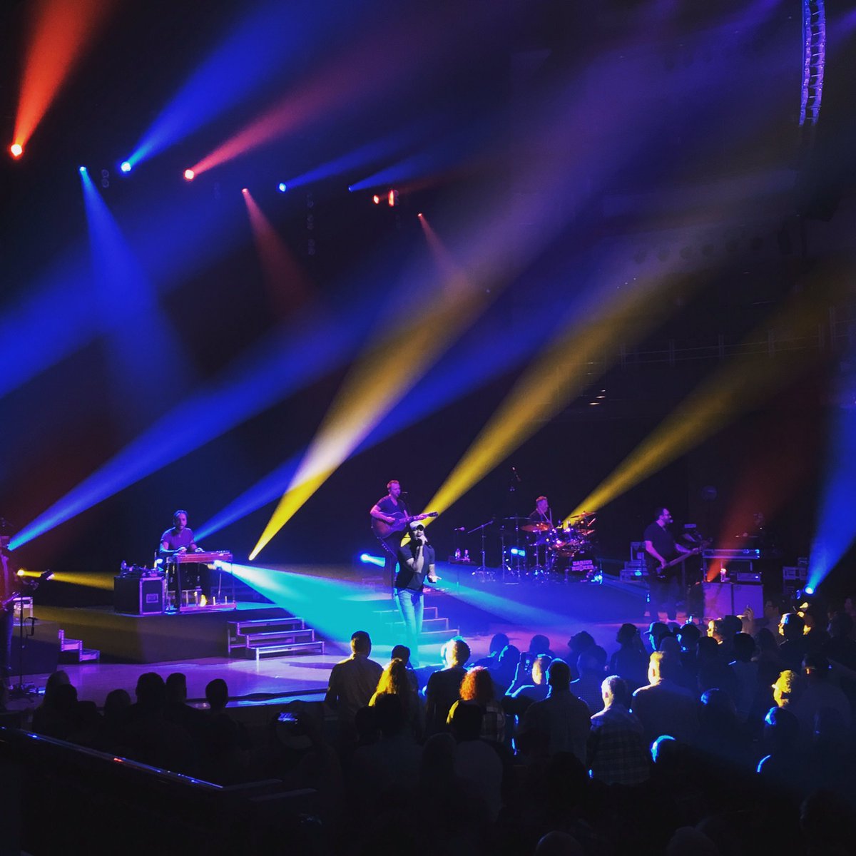 Nashville Over Here tweet media