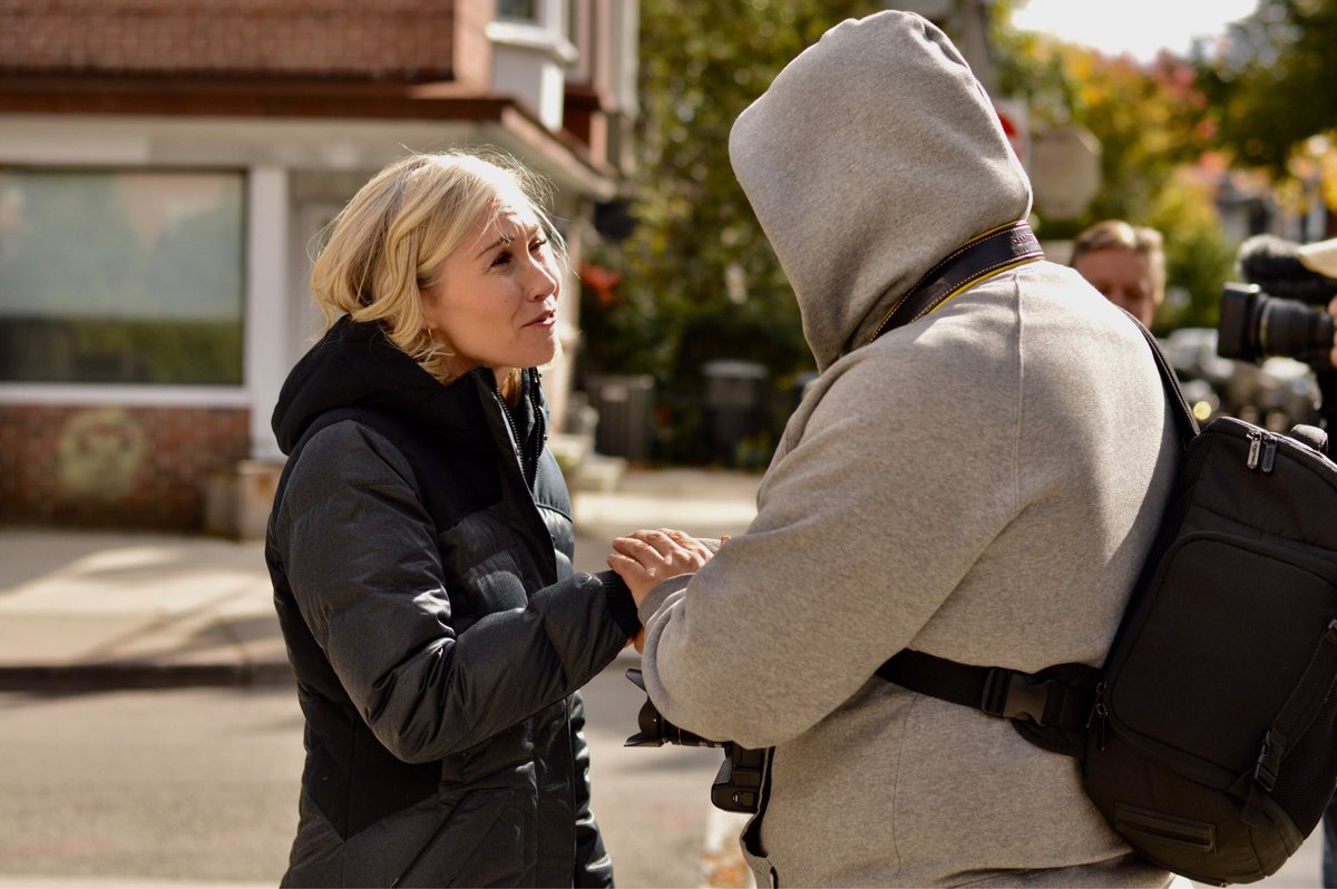 jen_keesmaat's tweet image. Had a great time in Riverdale this afternoon walking the neighbourhood and talking with residents. Glad to hear so many people are planning to head out to vote tomorrow! #Keesmaat4Mayor #topoli