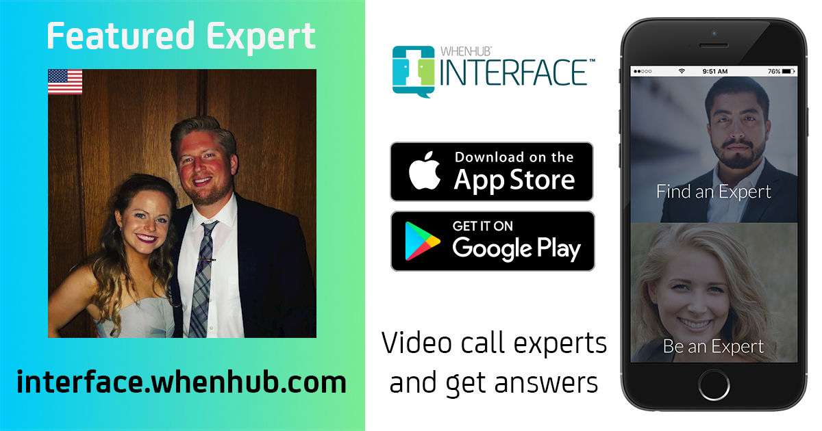 InterfaceRadar's tweet photo. Eric Vernsten is now available on the topics #PublicSpeaking

Download @WhenHub #Interface now on #iOS and #Android to video call Eric Vernsten or signup as an expert in your field. #gigeconomy20 #cryptocurrency https://t.co/XtQufV10pW https://t.co/snl4X3J7HQ