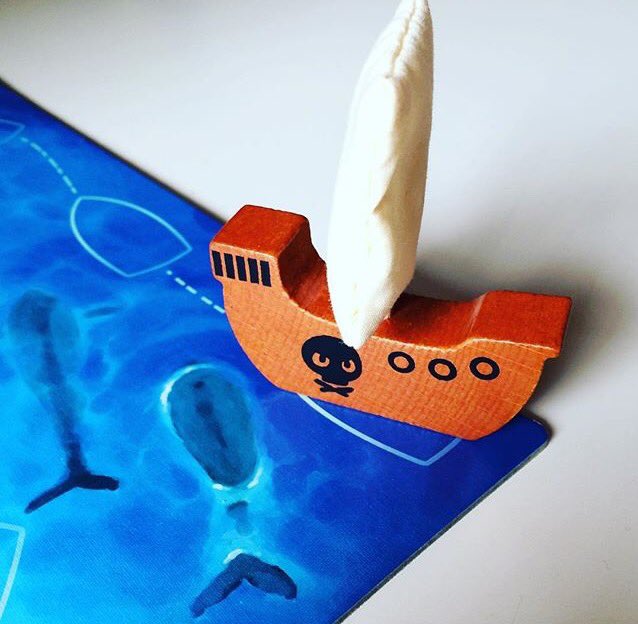 5times needed before we won! 🙈 Karuba junior <a href="/HABA_usa/">HABA USA</a>  #spellenmolenjunior #haba #pirates #tigers #karuba