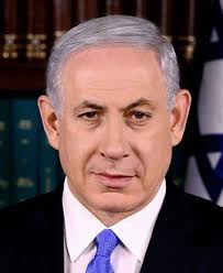 October, 21. 1949: Birthdate of Israeli Prime Minister Benjamin Netanyahu!!!! 
Happy birthday!!!! 