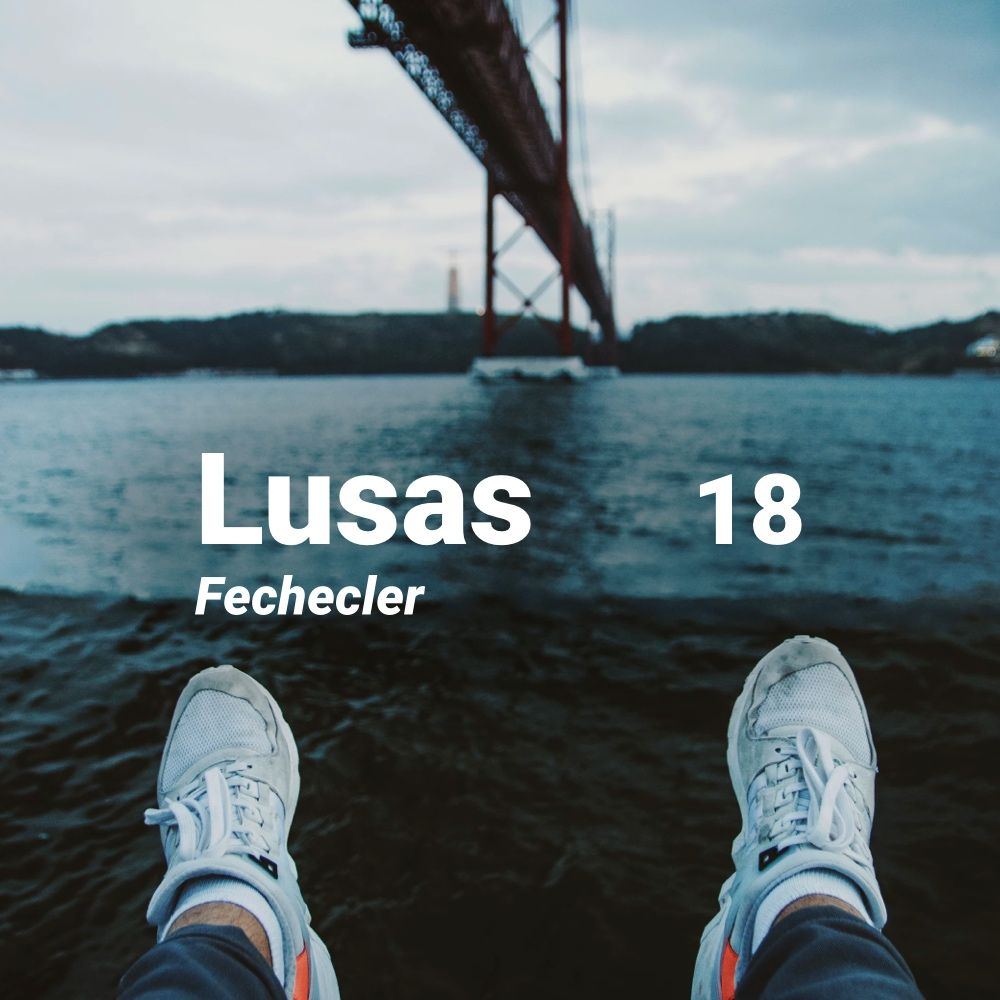 FECHECLERcom's tweet image. Dedicamos a Lusas 18 ao hip-hop tuga. buff.ly/2OEVIAg