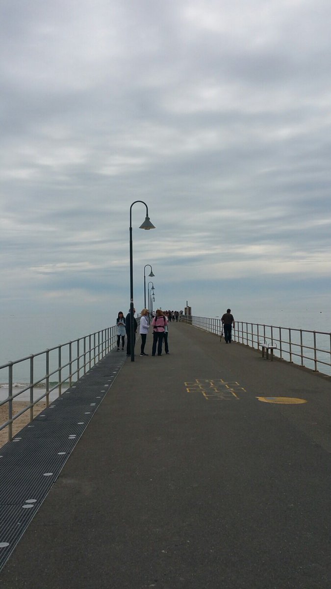 HypertensionAus's tweet photo. Our #jointASM is coming up soon in #Glenelg such an incredible location! @atheroaussie #AVBS @OzCvA @CityofAdelaide https://t.co/KAAJpViaZv