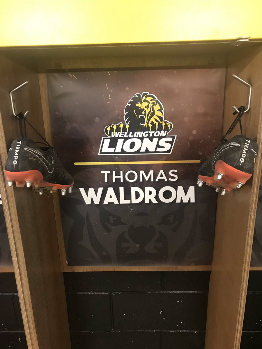 Thomas waldrom (@toottankwaldrom) on Twitter photo I have made a decision a hard one at that, but it’s time to hang the boots up. A massive thank to <a href="/WgtnRugby/">Wellington Rugby</a> for letting me come back and finish where it all started. Exciting times ahead to start something new. Big thanks to all the players and coaches you have all be awesome👍 I have made a decision a hard one at that, but it’s time to hang the boots up. A massive thank to <a href="/WgtnRugby/">Wellington Rugby</a> for letting me come back and finish where it all started. Exciting times ahead to start something new. Big thanks to all the players and coaches you have all be awesome👍