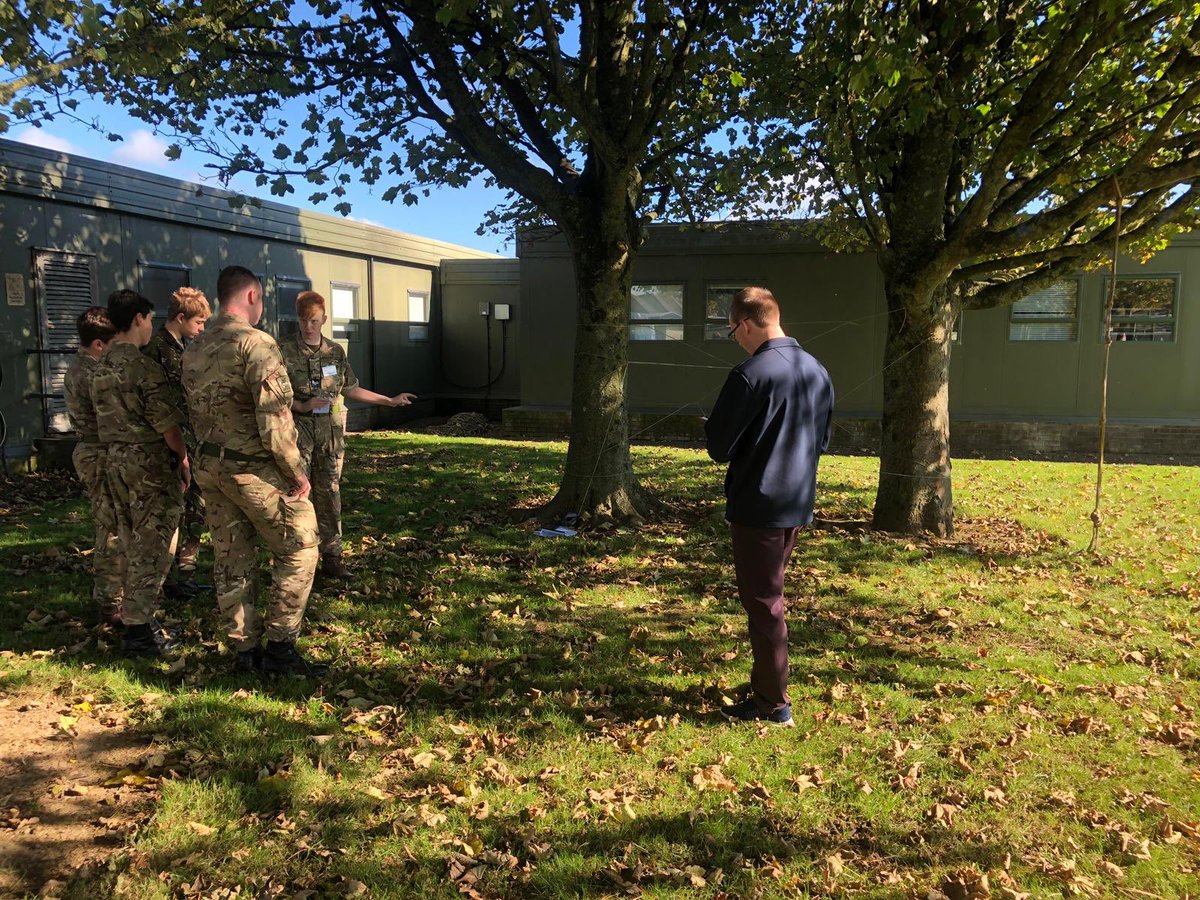 2300 (St Athan) Sqn tweet media