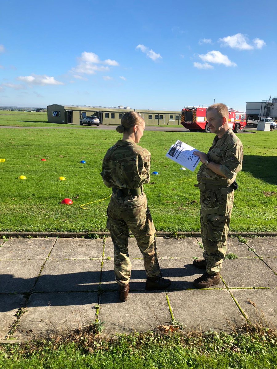 2300 (St Athan) Sqn tweet media