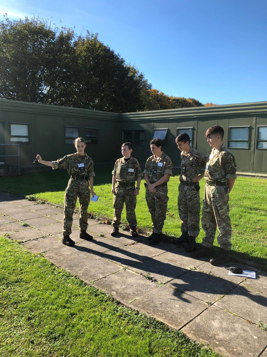 2300 (St Athan) Sqn tweet media